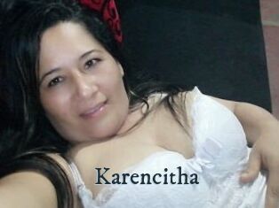 Karencitha