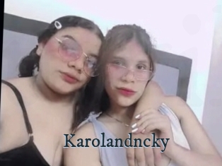 Karolandncky