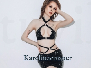 Karolinaconner