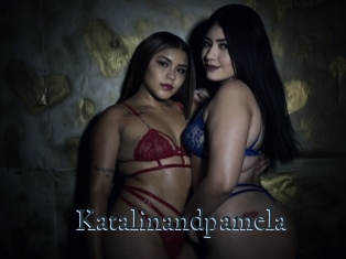 Katalinandpamela