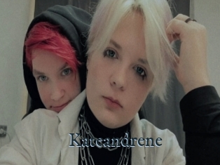 Kateandrene