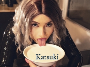 Katsuki