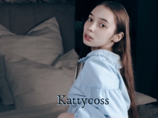 Kattycoss