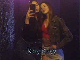 Katykittyy