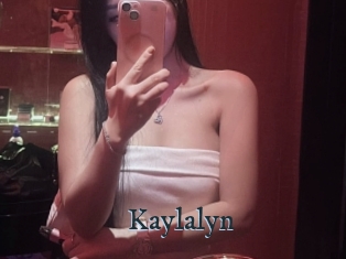 Kaylalyn