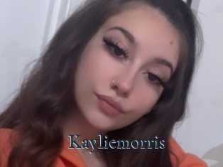 Kayliemorris