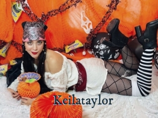 Keilataylor