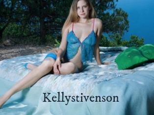 Kellystivenson