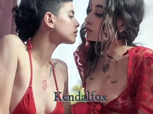 Kendalfox