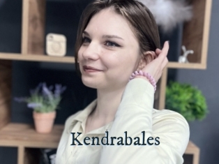 Kendrabales