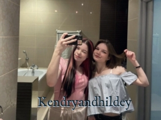 Kendryandhildey