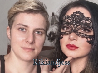 Kikiandjess