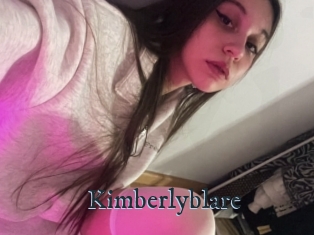 Kimberlyblare