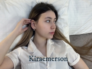 Kiraemerson