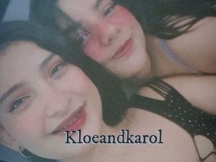 Kloeandkarol