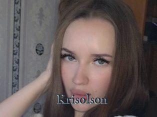 Krisolson