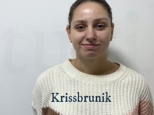 Krissbrunik