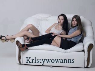 Kristywowanns