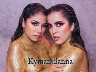 Kymandlanna