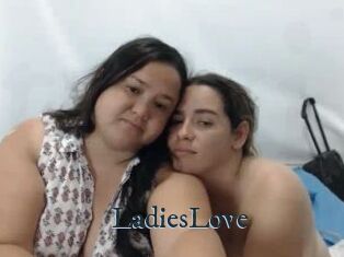 Ladies_Love