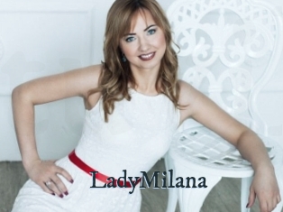 LadyMilana