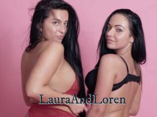 LauraAndLoren