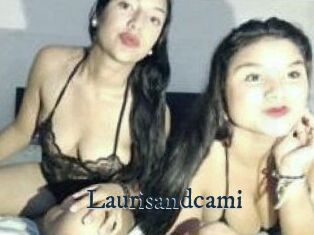 Laurisandcami