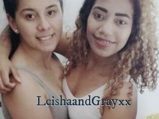 LeishaandGrayxx