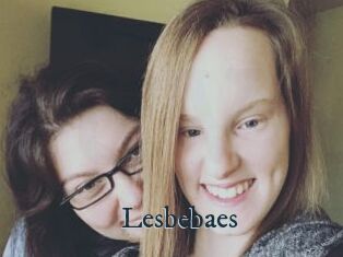 Lesbebaes