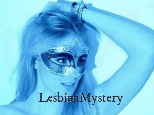 LesbianMystery