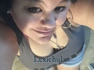 Lexichula