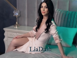 LiaDash