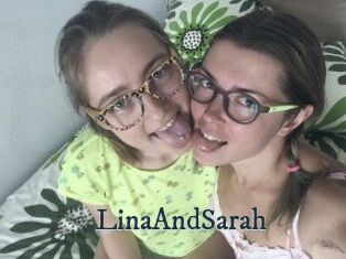 LinaAndSarah