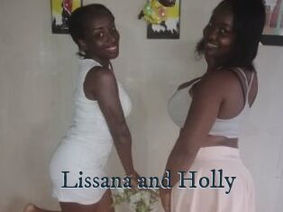 Lissana_and_Holly