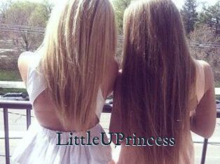 LittleUPrincess