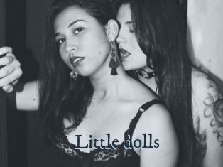 Little_dolls