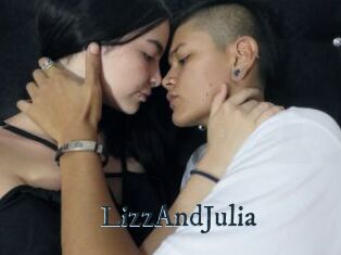 LizzAndJulia