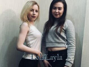 LolaLayla