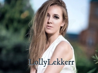 LollyLekkerr