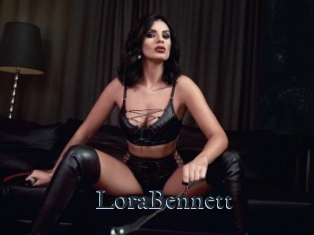 LoraBennett