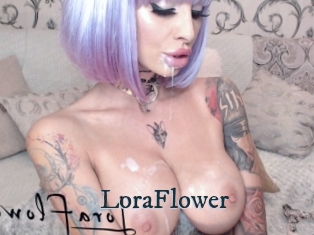 LoraFlower