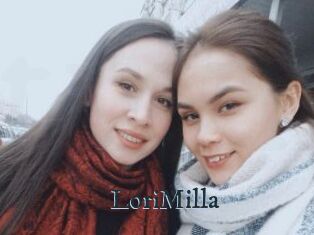 LoriMilla