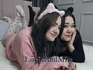 LottieAndMira