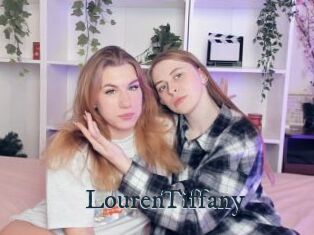 LourenTiffany