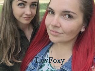 LovFoxy