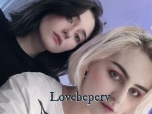 Lovebeperv