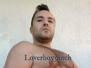 Loverboy9inch