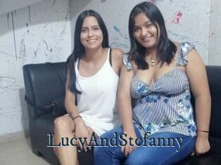 LucyAndStefanny