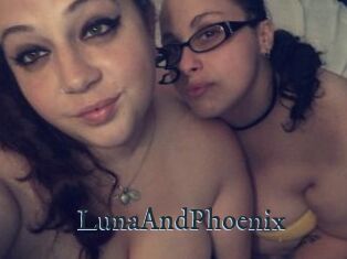 LunaAndPhoenix