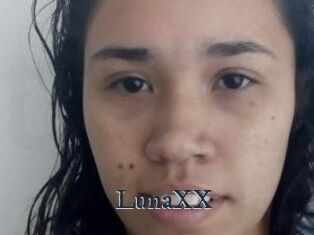 LunaXX